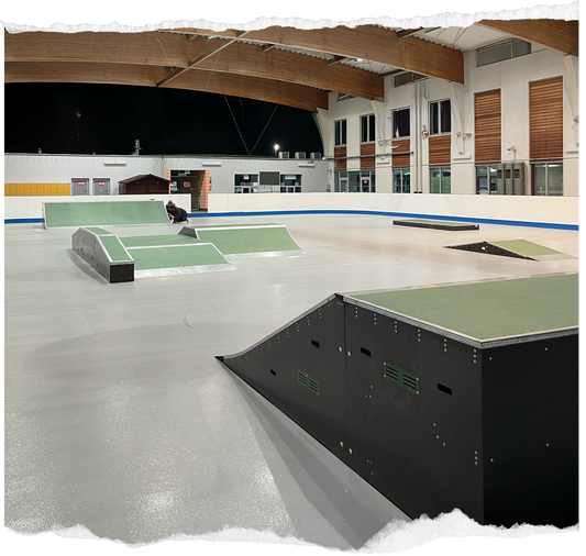 Bezpieczny skatepark – jak spełnić normy europejskie?