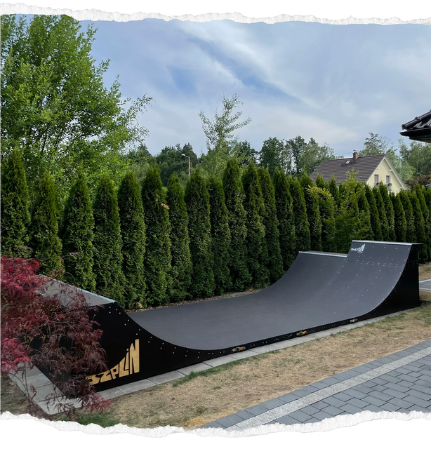 Gliwice - SzplinRamps