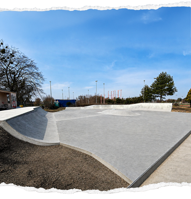 Hrubieszów- SzplinRamps