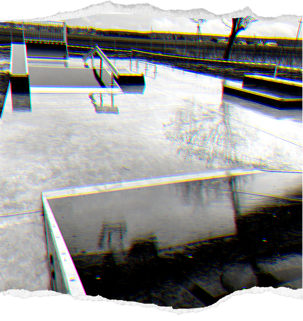 Bolewice- SzplinRamps