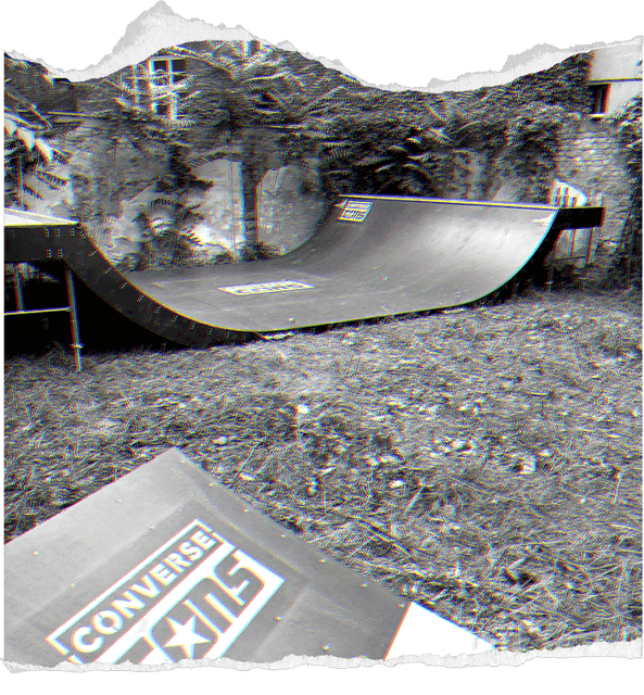 Convers Światowy Dzień Deskorolki 2024- SzplinRamps