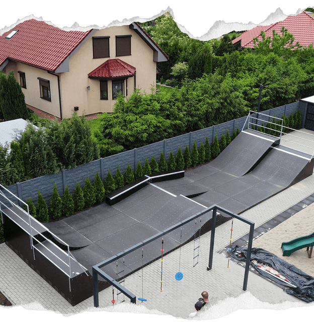 Czerlejno - SzplinRamps