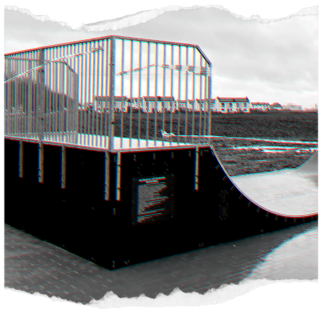 Dopiewo- SzplinRamps