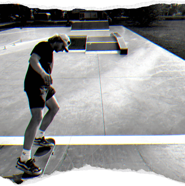 Łejkówka - SzplinRamps