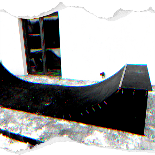 Poznań - SzplinRamps