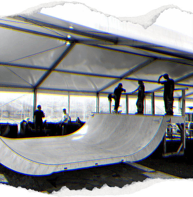 Poznań - SzplinRamps