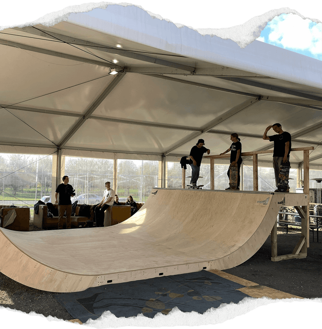 Poznań - SzplinRamps