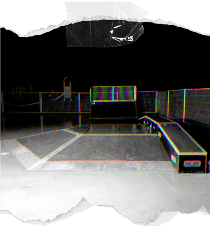 Gotowe projekty skateparków - SzplinRamps