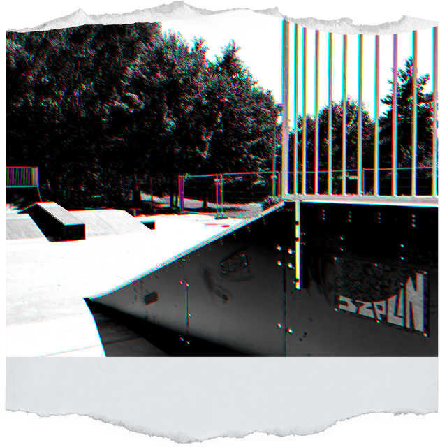 Pelplin Rożental- SzplinRamps