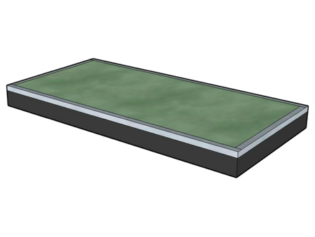 Manual Pad H20 L242 W121 - Szplinramps