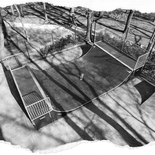 Tarnowo Podgórne- SzplinRamps