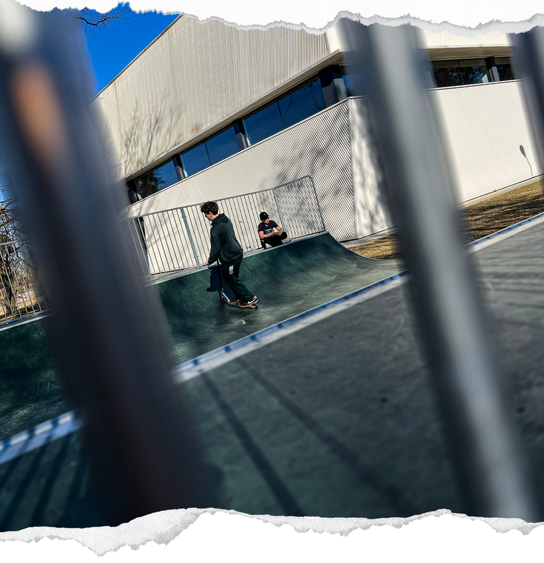Owińska - SzplinRamps - Budowa skateparków
