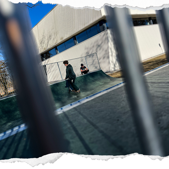 Owińska - SzplinRamps - Producent skateparków