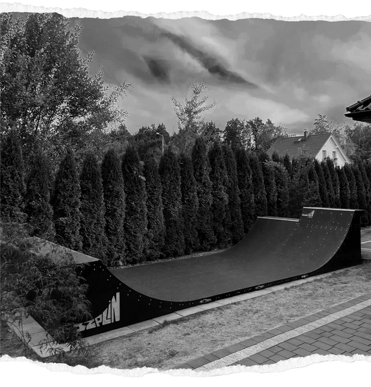 Gliwice - SzplinRamps