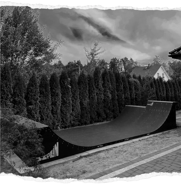 Gliwice - SzplinRamps