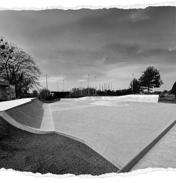 Hrubieszów- SzplinRamps