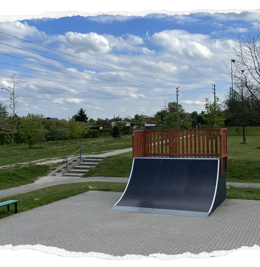 Konin (Remont) - SzplinRamps - Producent skateparków