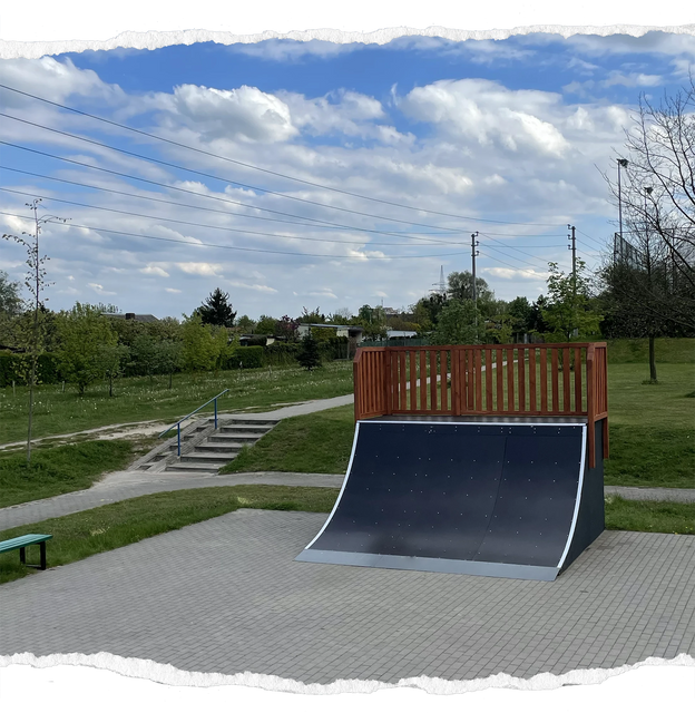 Konin (Remont)- SzplinRamps
