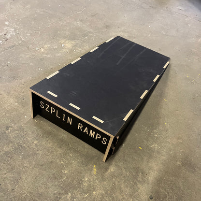 Kicker DIY
