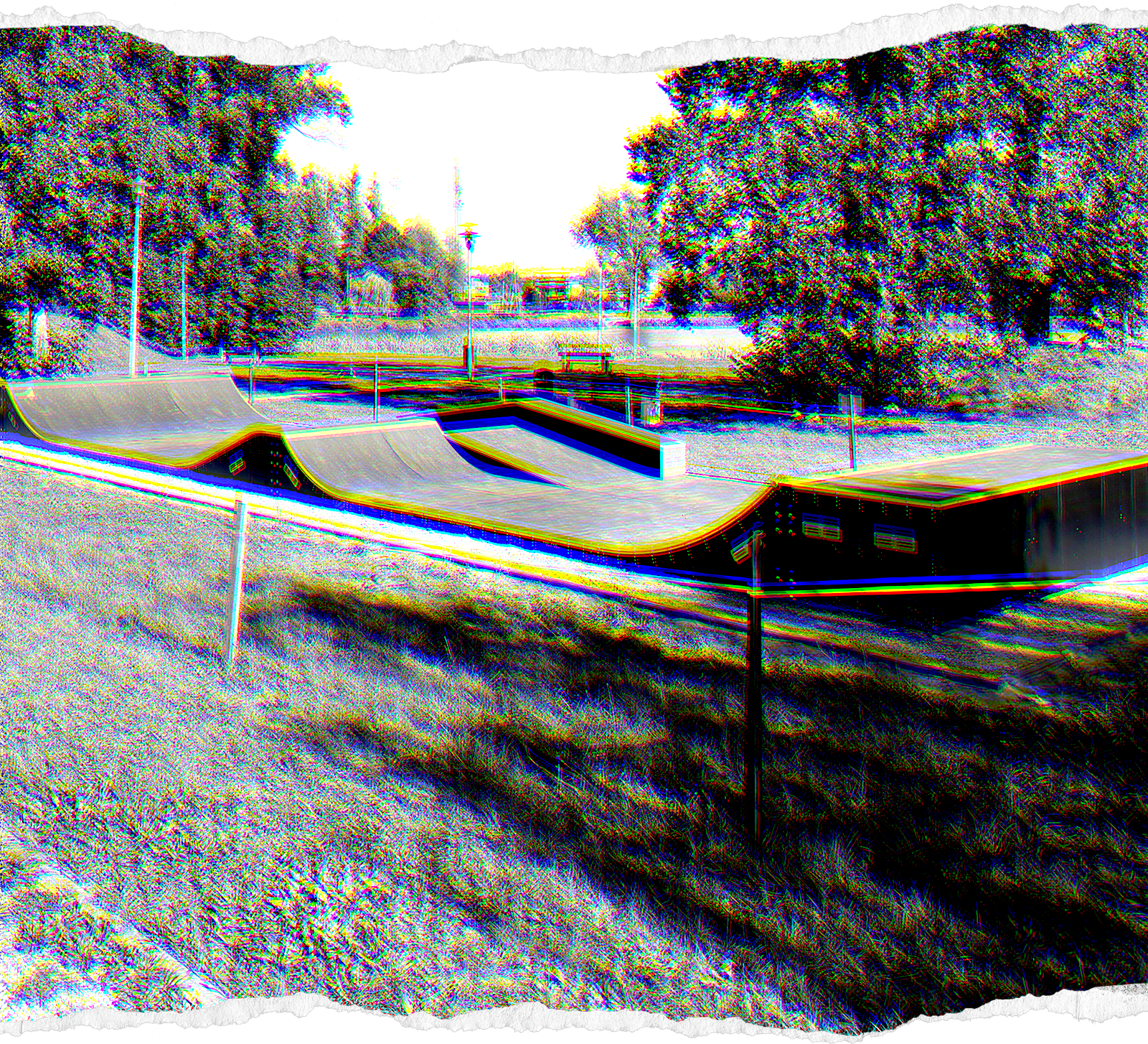 Profesjonalny skatepark w zasięgu każdej gminy - SzplinRamps - Polski producent skateparków