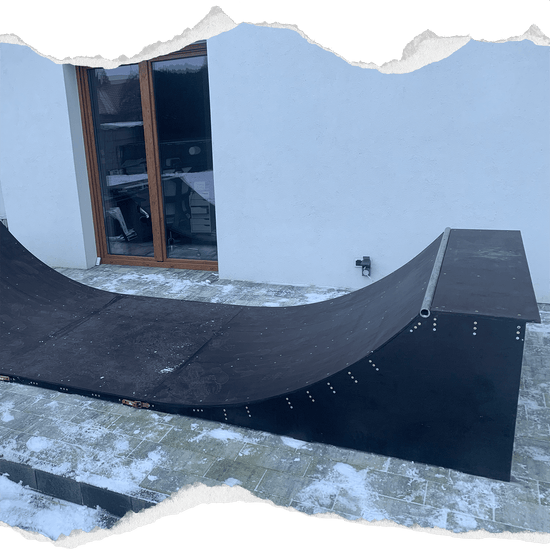 Poznań - SzplinRamps - Producent skateparków
