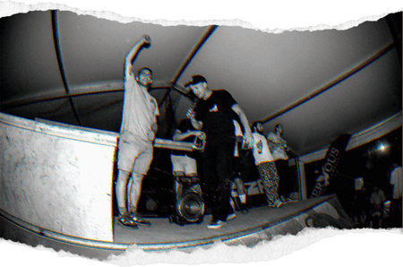 Dlaczego my? - SzplinRamps - Polski producent skateparków