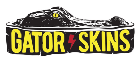 GATOR SKINS® w sektorze publicznym - SzplinRamps - Polski producent skateparków