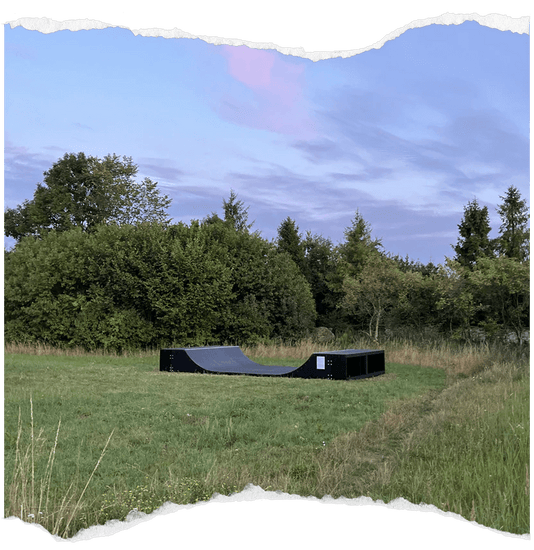 Parafia Włodowice - SzplinRamps - Producent skateparków